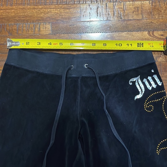 Juicy Couture Sweatpants - Picture 3 of 3